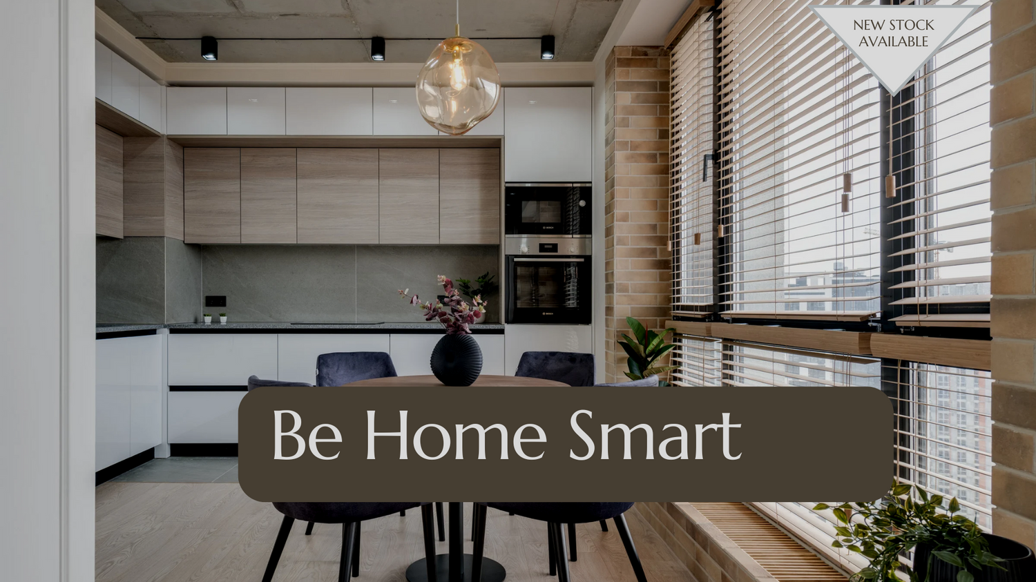 Home Smart