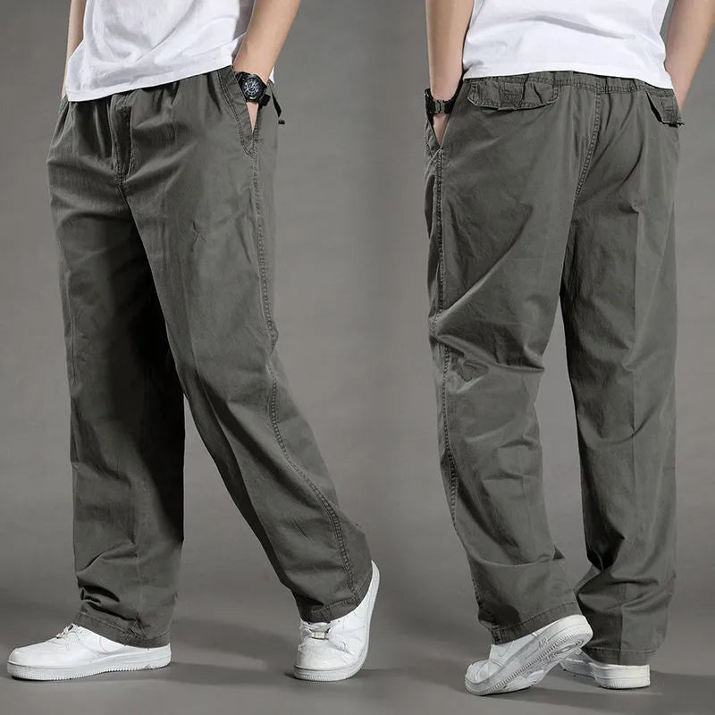 Men's Cargo Pants