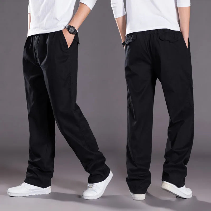 Men's Cargo Pants