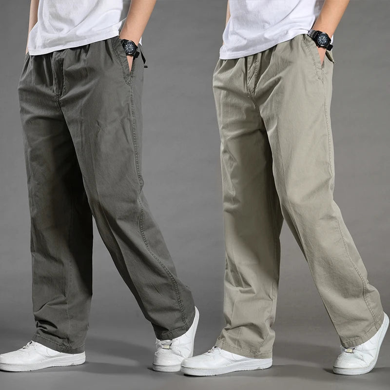 Men's Cargo Pants