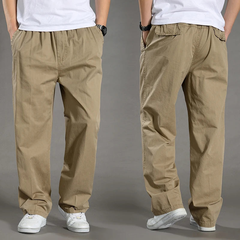 Men's Cargo Pants