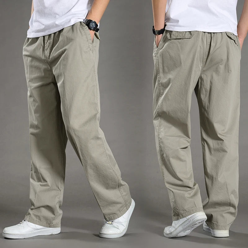 Men's Cargo Pants