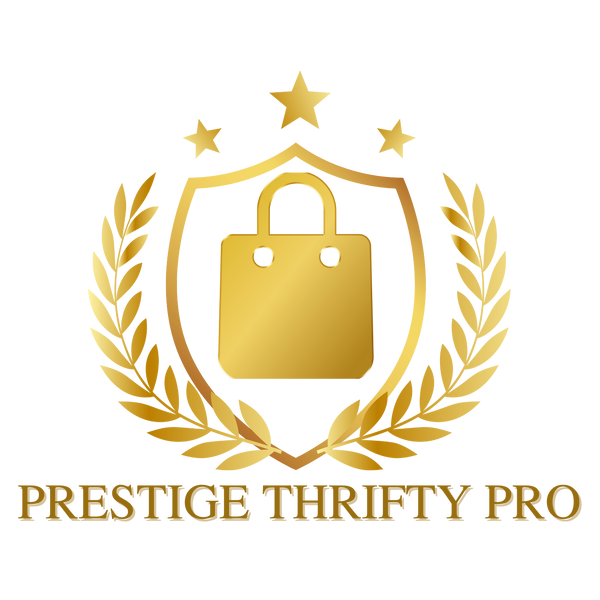 Prestige Thrifty Pro