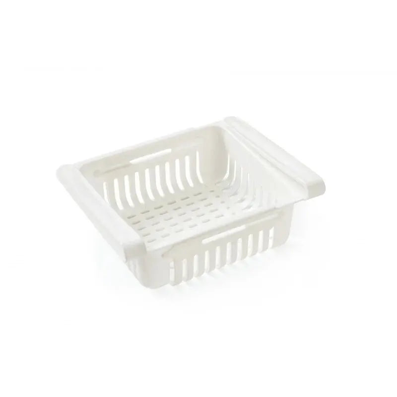 1Pc Refrigerator Storage Basket