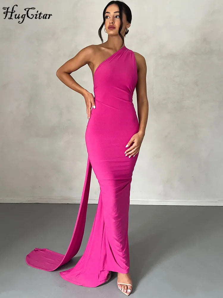 Sexy Maxi Dress 2025