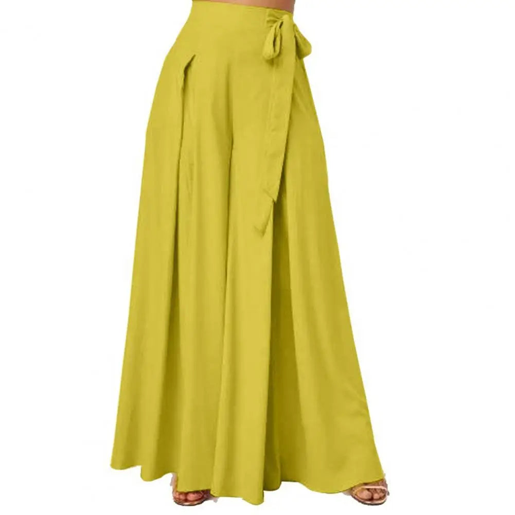 Women Skirt Pants