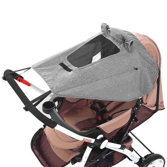 Universal Baby Stroller Sun Shade