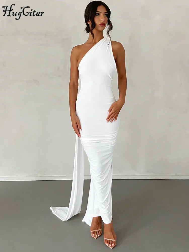 Sexy Maxi Dress 2025