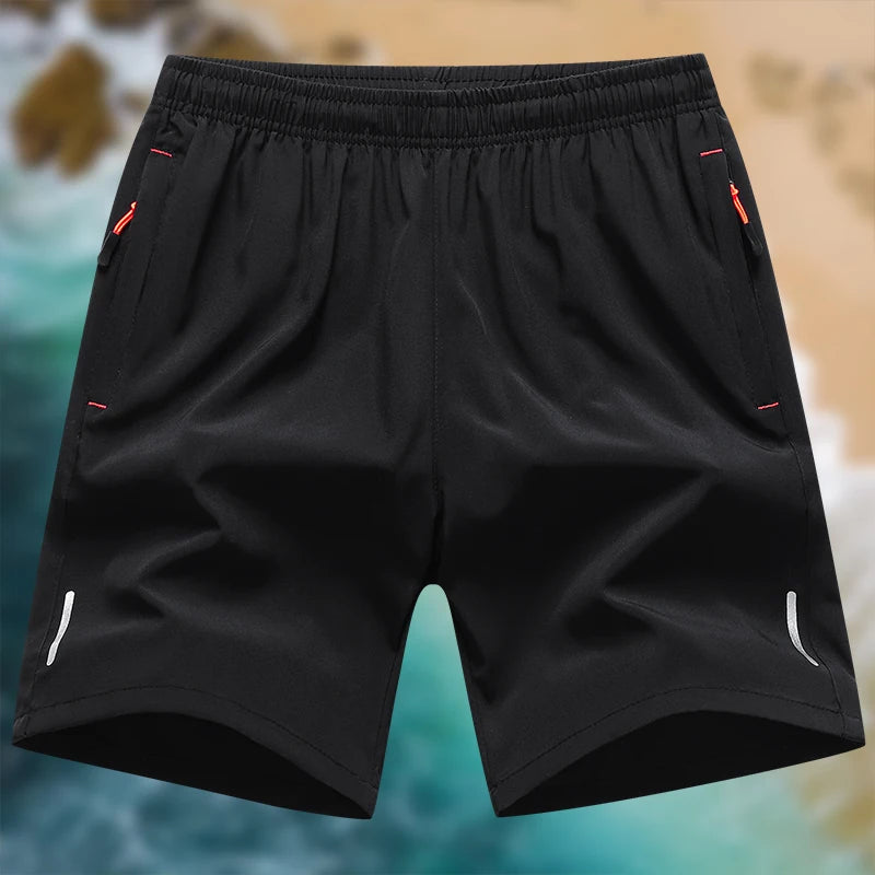 2025 Summer New Arrival Sports Shorts