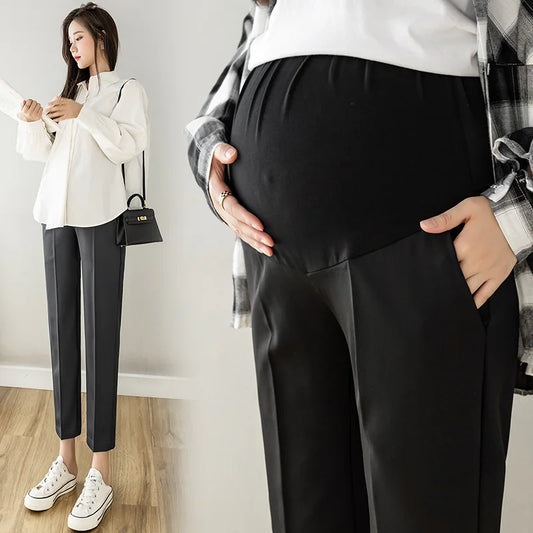 Maternity Work Pants