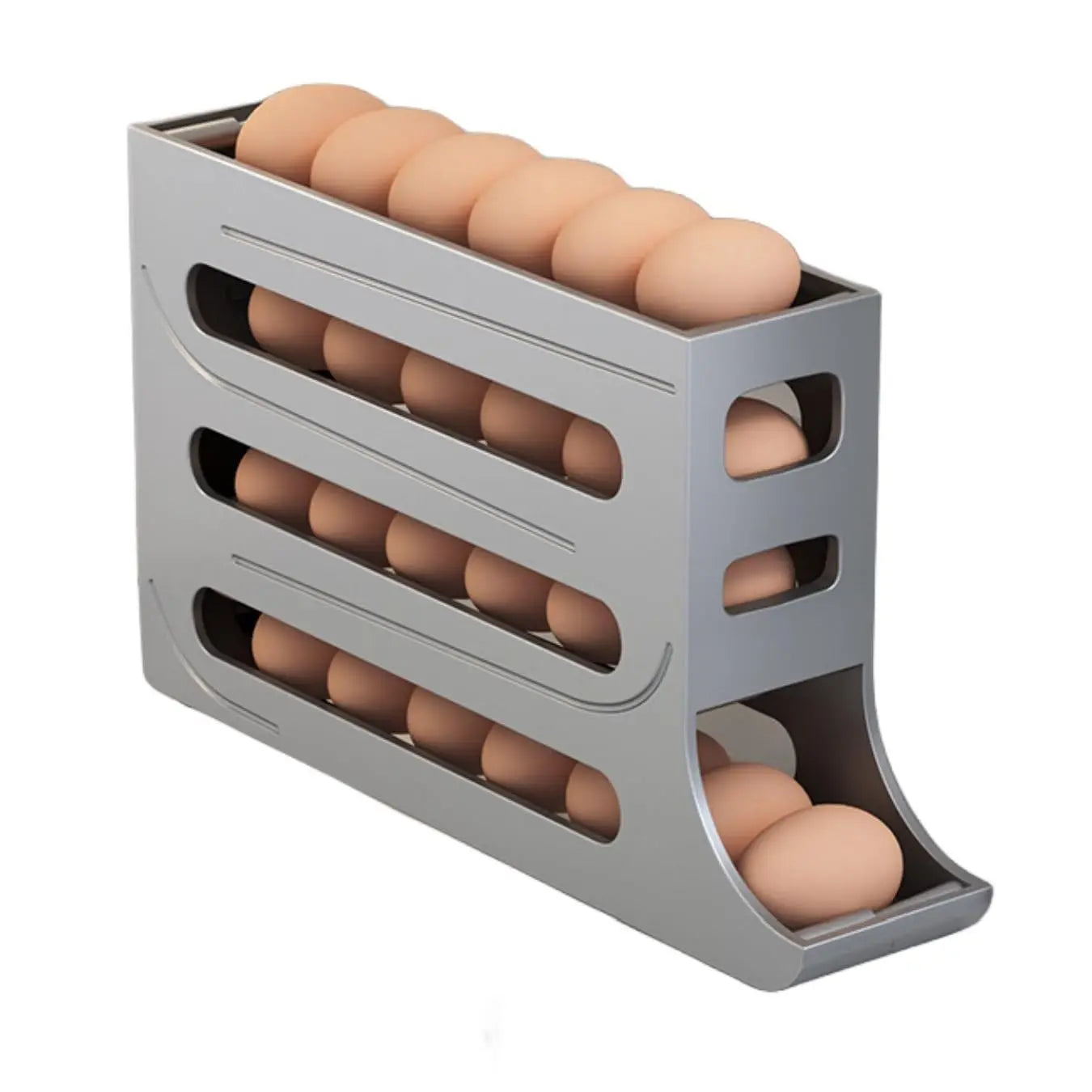 Refrigerator Egg Storage Box