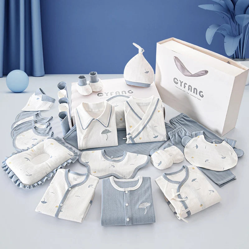 0-3Months Newborn Baby Clothing