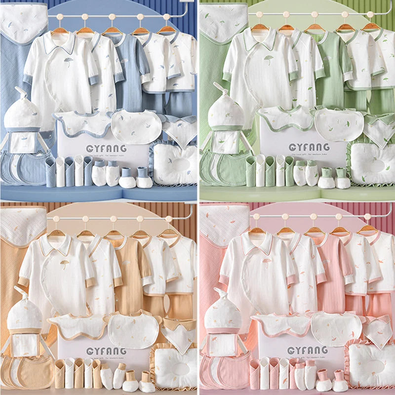 0-3Months Newborn Baby Clothing