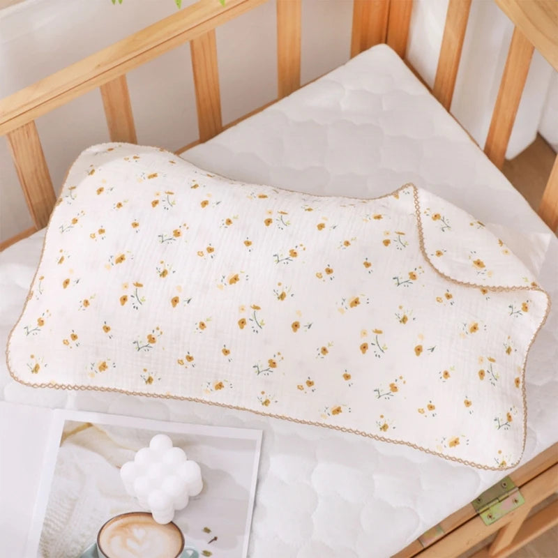 Soft Towel for Newborns