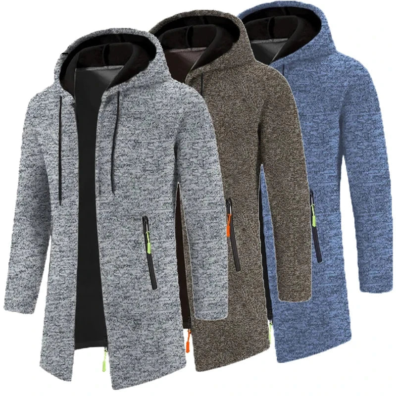 Sweat wear Men's Hoodies Long Sleeve