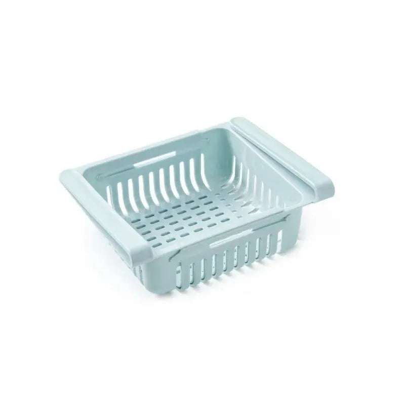 1Pc Refrigerator Storage Basket