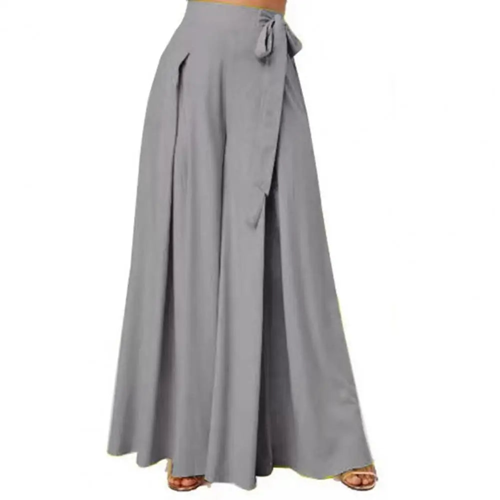 Women Skirt Pants