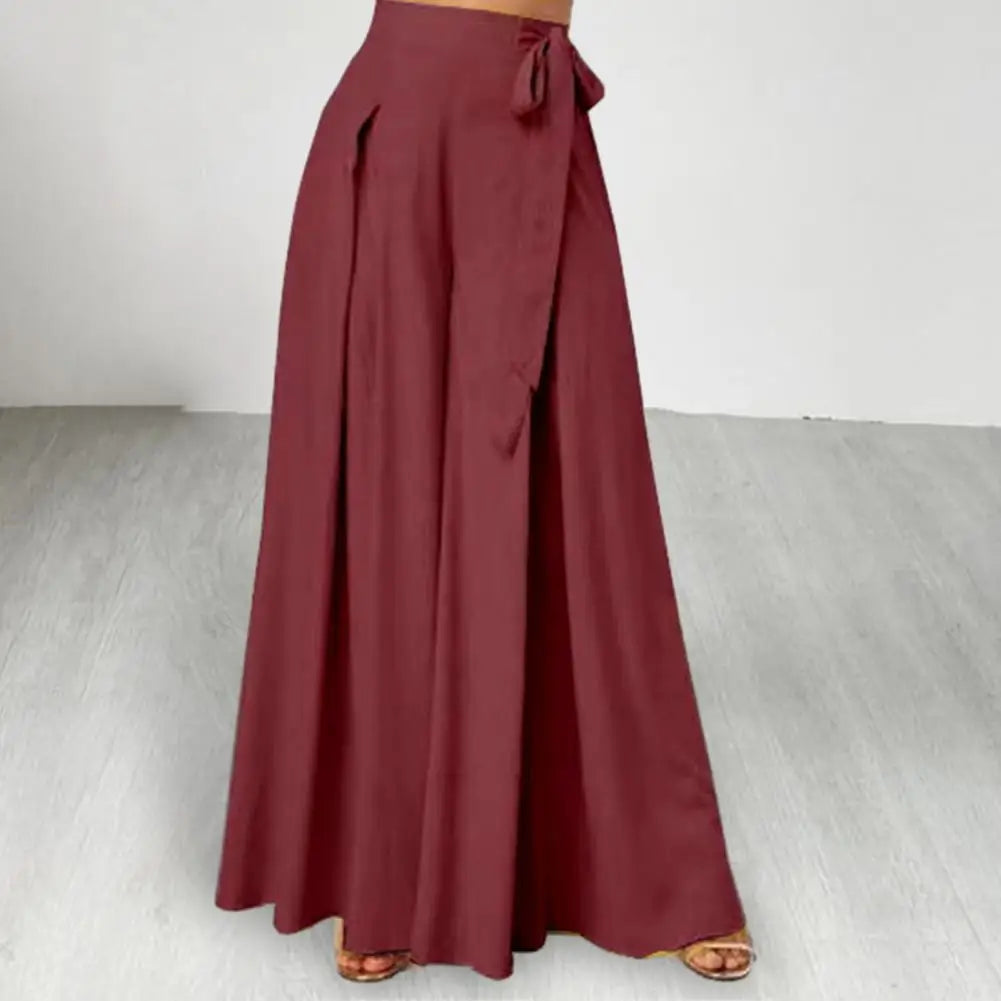 Women Skirt Pants