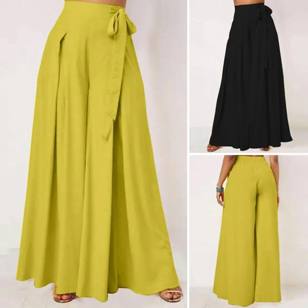 Women Skirt Pants