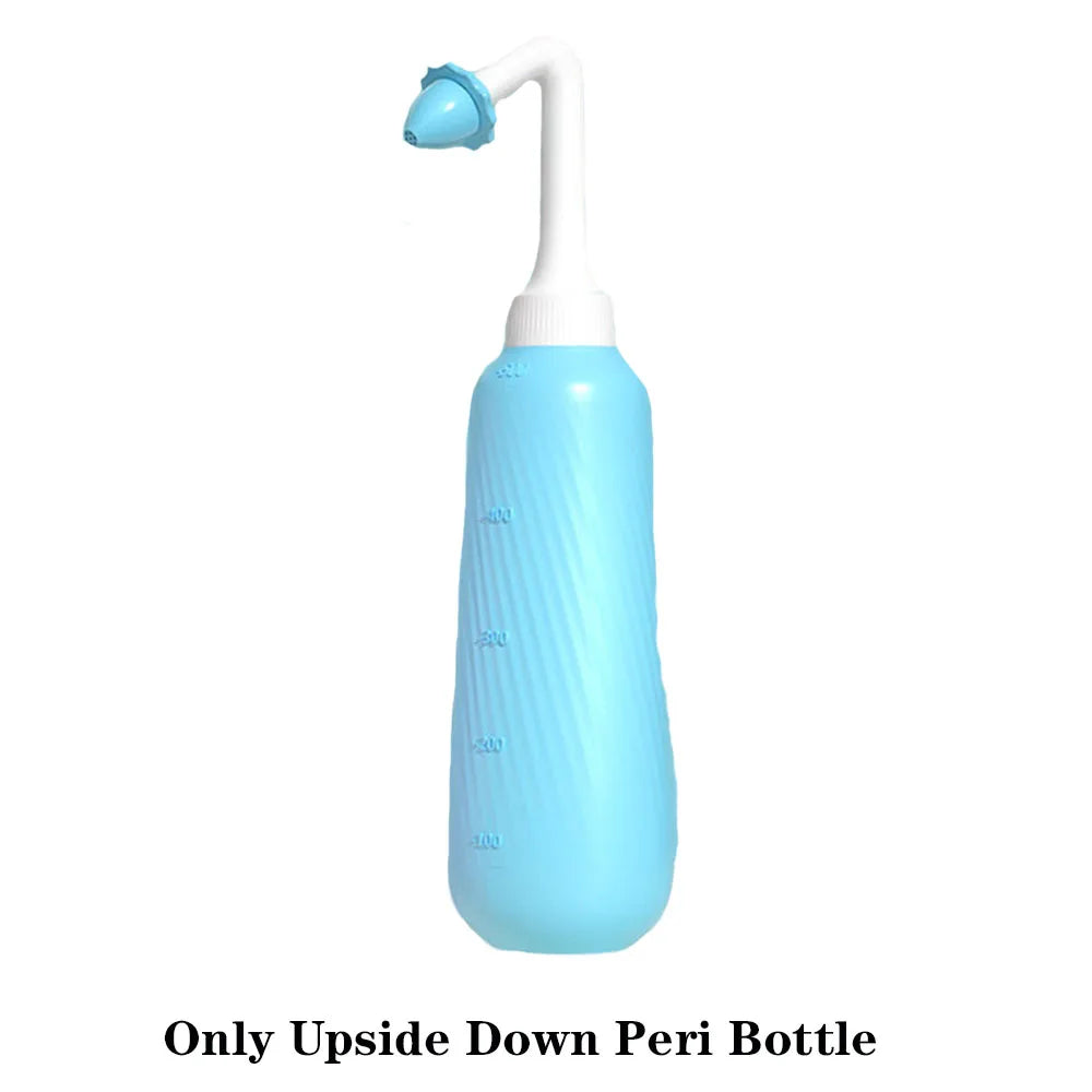 Peri Bottle Feminine Care Mom Washer for Cleansing After Birth