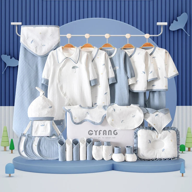 0-3Months Newborn Baby Clothing