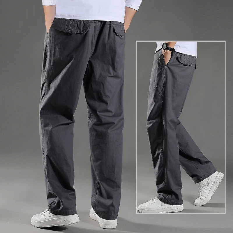 Men's Cargo Pants