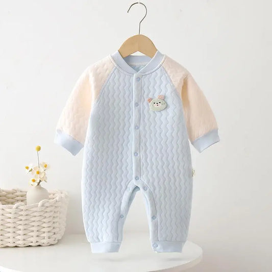 Baby Bodysuit for Newborn