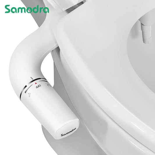 SAMODRA Bidet Attachment