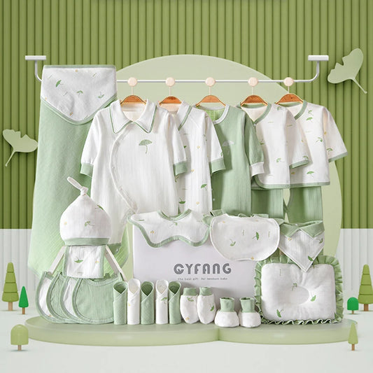 0-3Months Newborn Baby Clothing