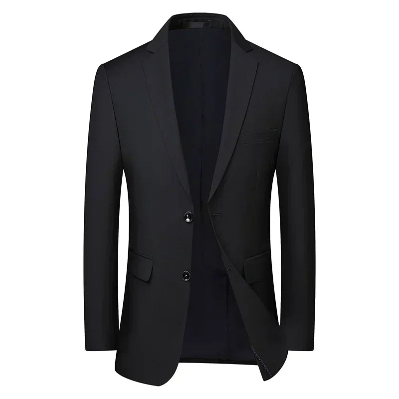 Men Suits Formal 3Pcs