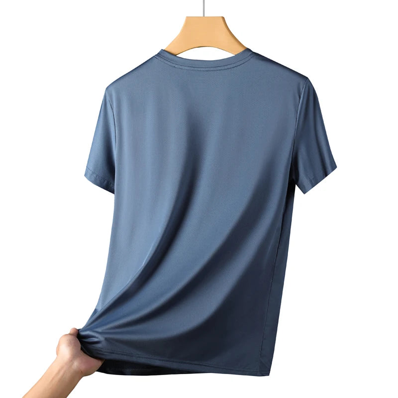 Men's Running Quick Drying T-shirts