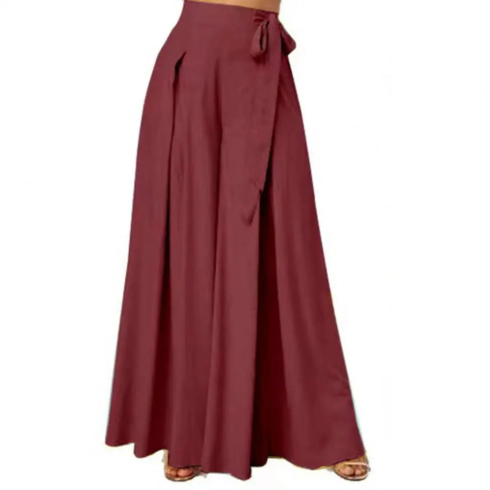 Women Skirt Pants