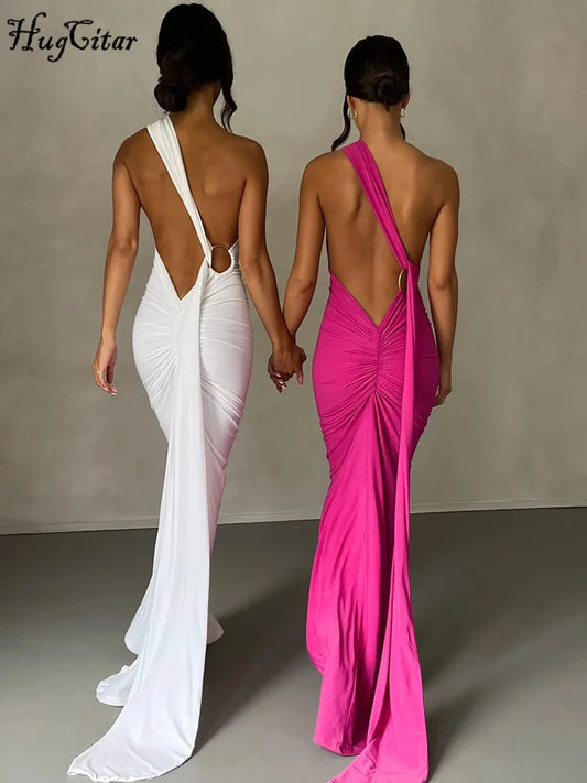 Sexy Maxi Dress 2025