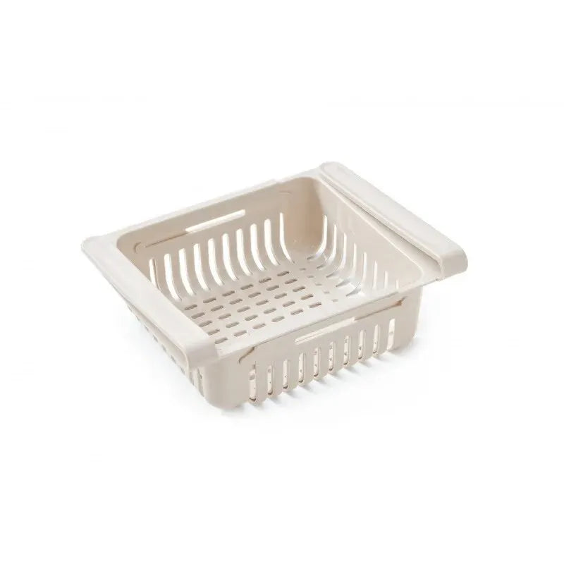 1Pc Refrigerator Storage Basket