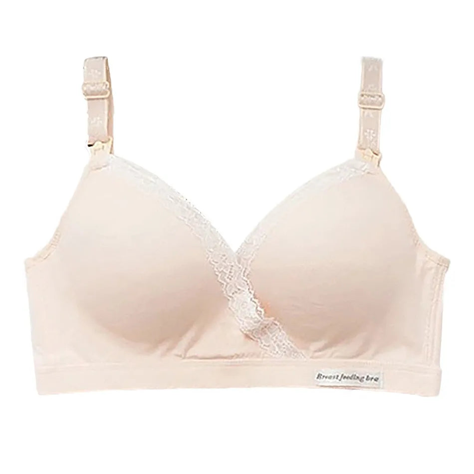 Pregnant Nursing Bras