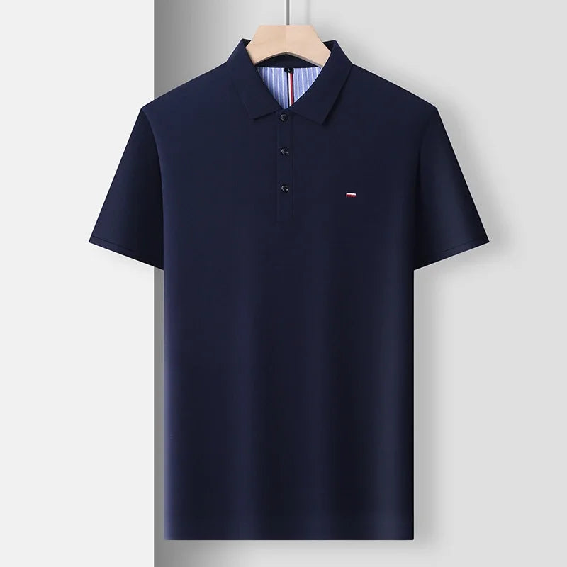 Men's Casual Fashion Polo Shirt