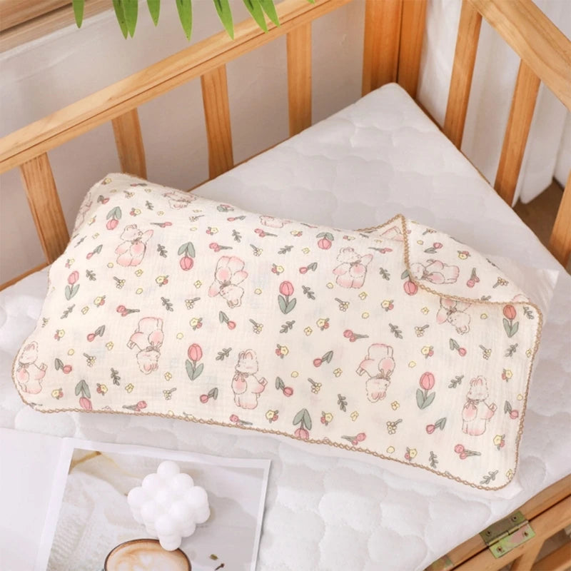 Soft Towel for Newborns